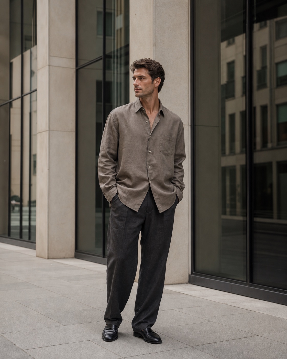 NORTH AVENUE men collection